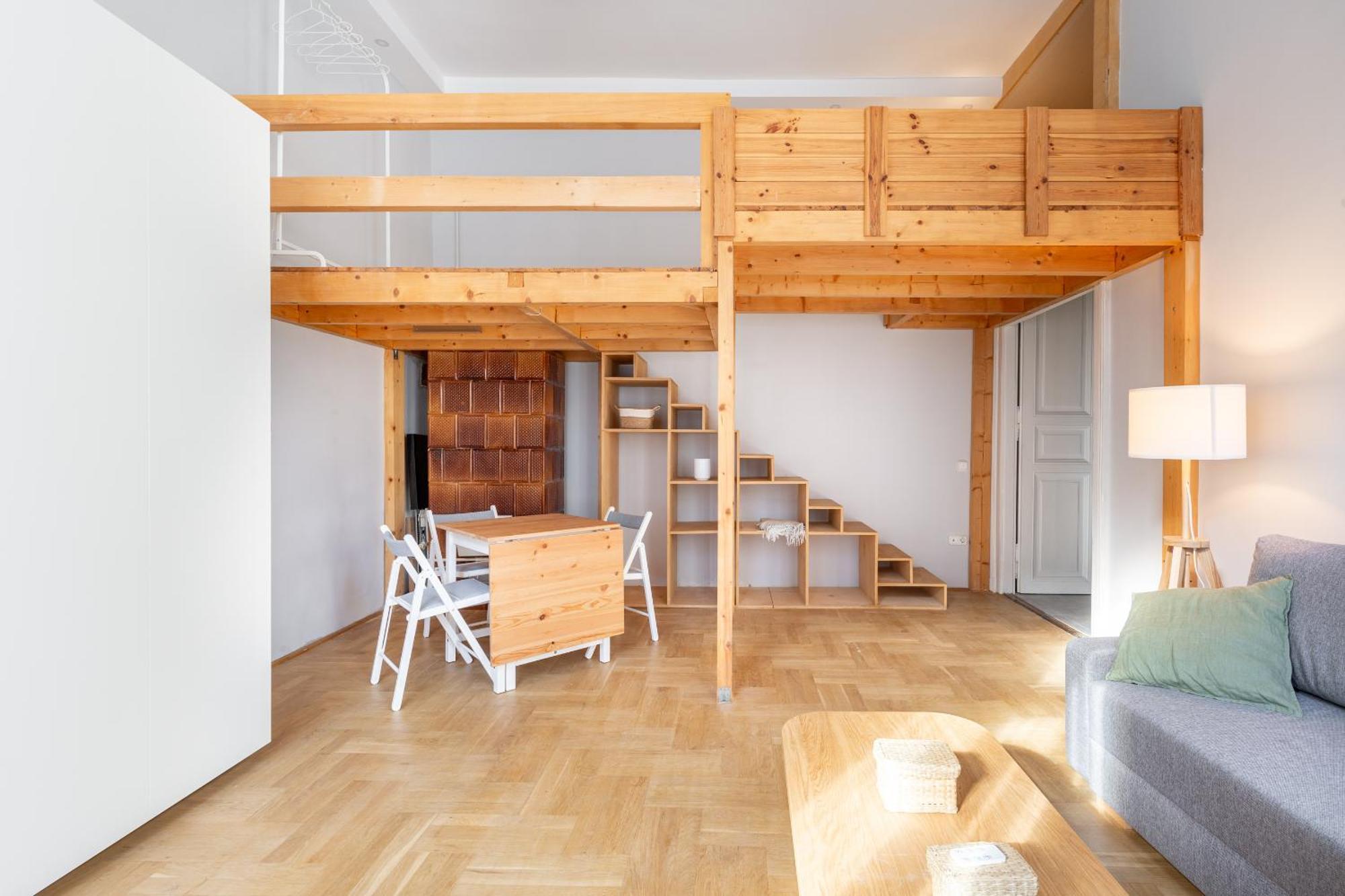 V26 Freedom Lodge Apartment Budapest Exterior photo
